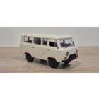 УАЗ-452В. Автолегенды СССР
