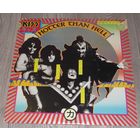 Kiss - Hotter Than Hell / Japan