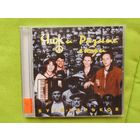 Чиж и Разные люди – Буги-Харьков (CD, 1997, неоф.)