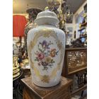 Фарфоровая ваза. Германия