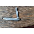 Складной нож для чистки курительной трубки