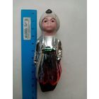 ЕЛОЧНАЯ НОВОГОДНЯЯ ИГРУШКА СССР