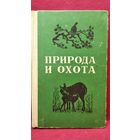 Природа и охота. Охотминимум
