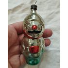 Ёлочная игрушка