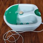 Ванночка гидромассажная для ног