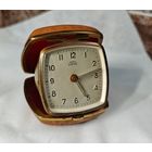 Дорожные будильник   часы, Англия  , на ходу