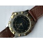 Часы Луч, стекло поцарапано, не проверял