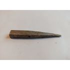 Часть держателя консервов