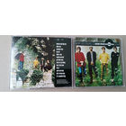 Ocean Colour Scene - Marchin' Already (JAPAN 1997 CD аудио)