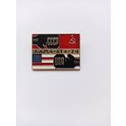 Бокс. СССР-США. Алма-Ата-74.
