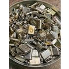 Кварцы разные