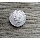 Werty71 Сальвадор 25 сентаво 1977