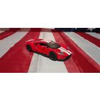 Машинка (модель) Kinsmart Ford GT 2017 1/38