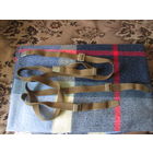 Ремни военные.Цена за шт.