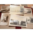 Черно-белые фото БССР \2