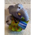 Фигурка "Киндер".