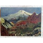 1959. Смирнов. Эльбрус