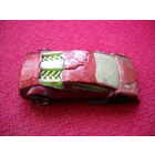 Моделька Hot wheels