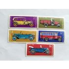 СССР  1973  5 м авто