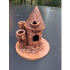 Сувенир подсвечник