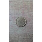 Египет, 5 пиастров 2004 года.