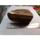 Каменное орудия труда