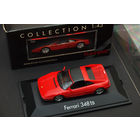 Модель Ferrari 348 TS