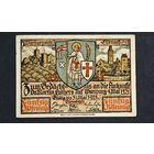 1921 год Германия 50 пфеннигов