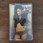 Jennifer Lopez "Ain't it Funny (The Best)"