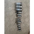 Радиолампы. Цена за все