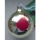 Ёлочная игрушка. Б-57.