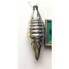 Ёлочная игрушка. Ц-40.