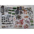 РАДИОДЕТАЛИ СОВЕТСКИЕ. От Дедушки