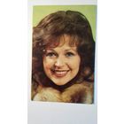 Актриса Наталья Фатеева