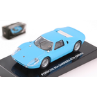 Porsche 904 Carrera GTS 1963-64 1/43