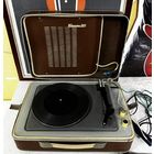 Проигрыватель пластинок Юность 301 советский СССР