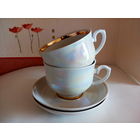 Чайные пары