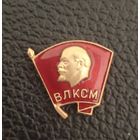 Знак влксм ( тяжёлый) клеймо-ЛМД