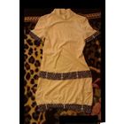 Платье-туника