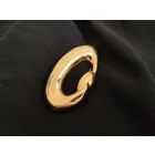 Брошь Liz Claiborne 1980 год