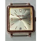 Часы кварцевые  RODIER .