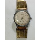 Часы механические  Ракета .