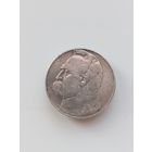10 злотых Пилсудский 1935г.