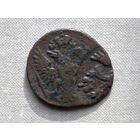 Денга 1750 "двойной удар"