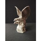 Статуэтка фарфоровая Орлы. ФФЗ Минск, БССР