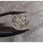 Двуденарий 1620 Речь Посполитая, Вильно, Сигизмунд III, С рубля! без мц. НЕЧАСТЫЙ