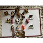 Серия Ферреро