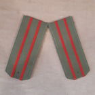 Погоны, СССР