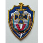 Шеврон 83