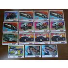 Вкладыши Турбо TURBO Sport (71-140) Цена за один-3.5 руб